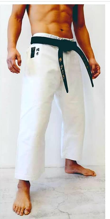 Sports Uniform Kimono Wholesale custom logo jiu-jitsu kimono judo 1