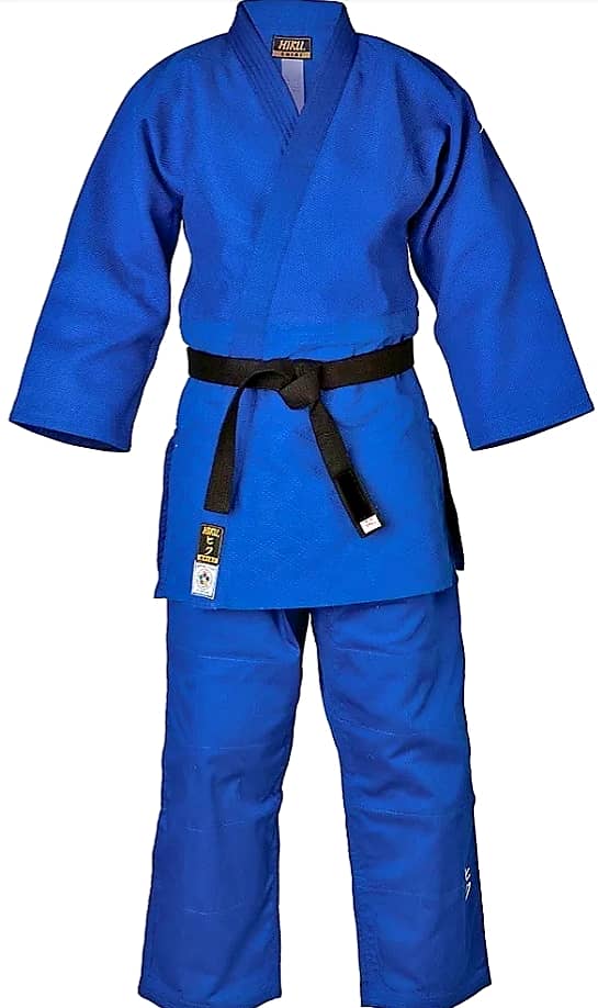 Sports Uniform Kimono Wholesale custom logo jiu-jitsu kimono judo 4