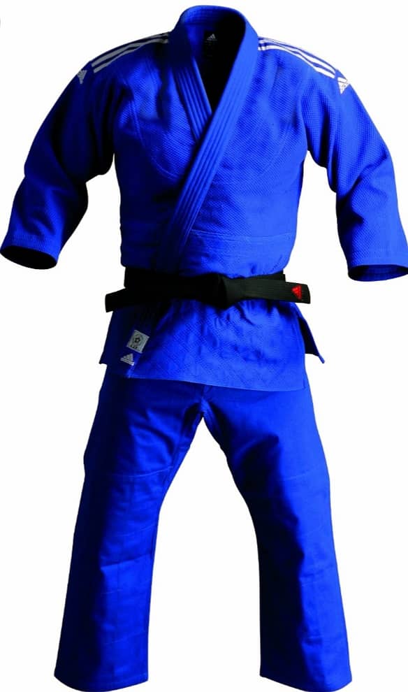 Sports Uniform Kimono Wholesale custom logo jiu-jitsu kimono judo 7