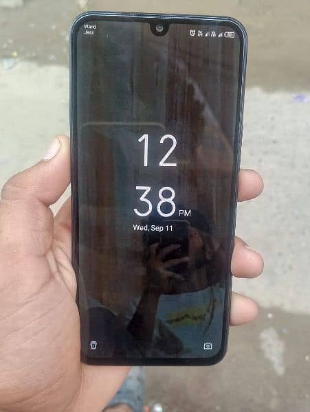 infinix Note 12 for sale with box 1