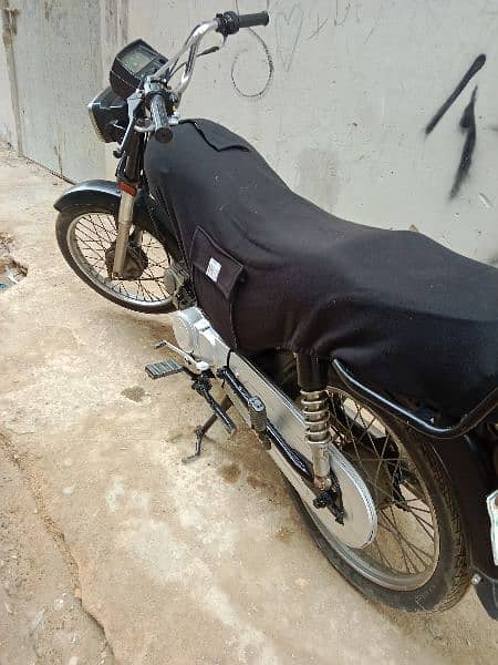 i want to sell my bike superstar  Super Condition 1