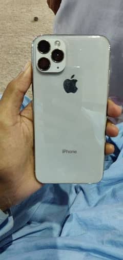 I phone X non PTA 64 gb