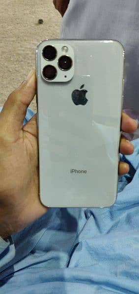 I phone X non PTA 64 gb 0