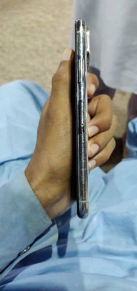 I phone X non PTA 64 gb 1