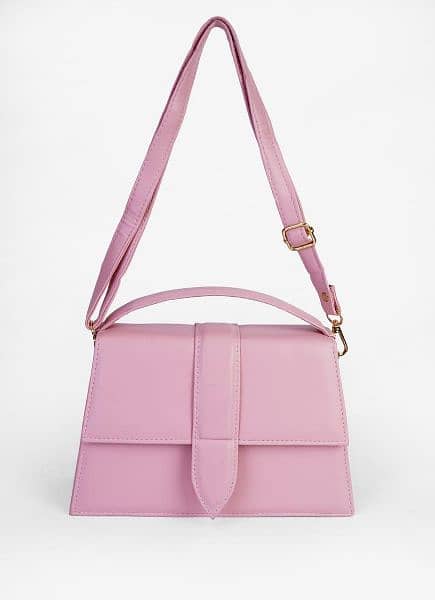 Girl's  crossbody bag 7