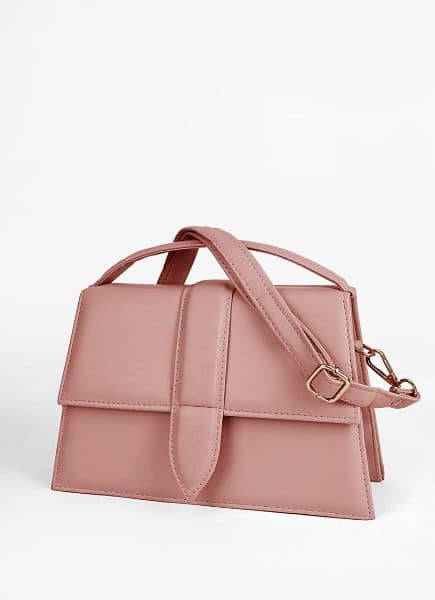 Girl's  crossbody bag 9