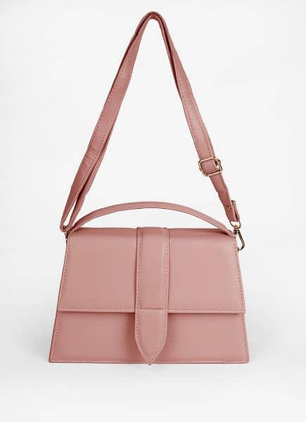 Girl's  crossbody bag 10