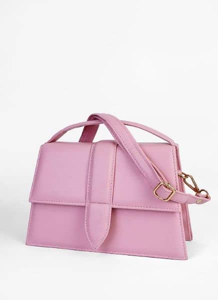 Girl's  crossbody bag 15