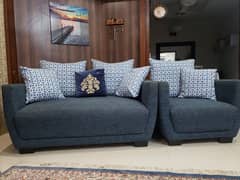 3 seater sofa for sale in Best condition