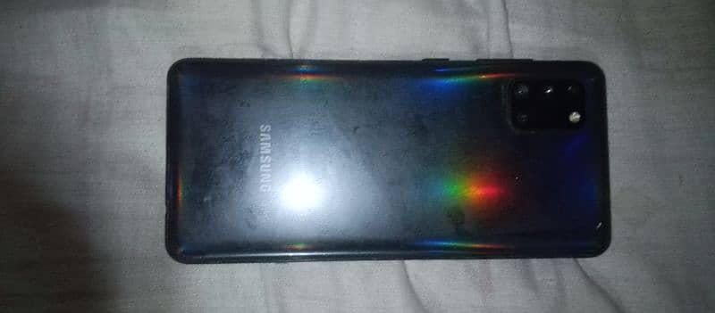 Samsung a31 4/128 5