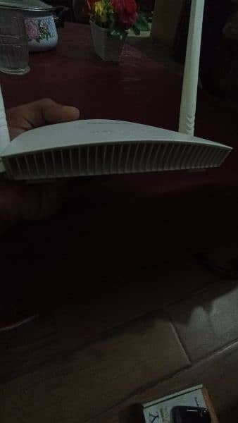 MT-Link Router N300 ( 300mbps) For sale in mint condition 9