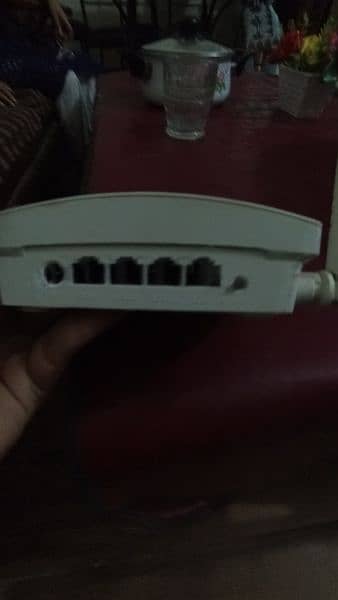 MT-Link Router N300 ( 300mbps) For sale in mint condition 11