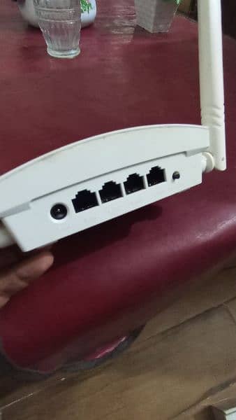 MT-Link Router N300 ( 300mbps) For sale in mint condition 14