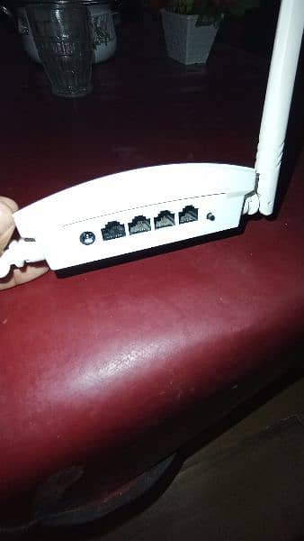 MT-Link Router N300 ( 300mbps) For sale in mint condition 15