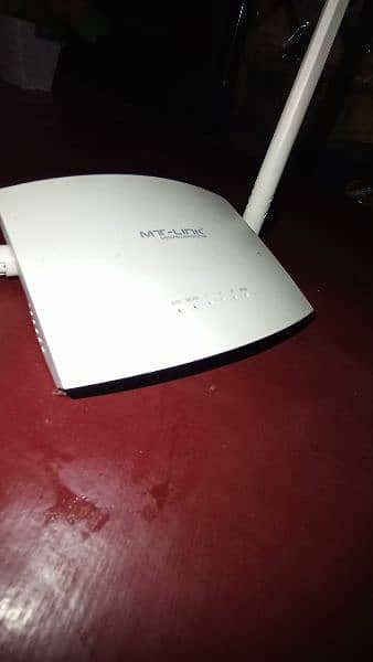 MT-Link Router N300 ( 300mbps) For sale in mint condition 17