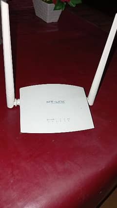 MT-Link Router N300 ( 300mbps) For sale in mint condition