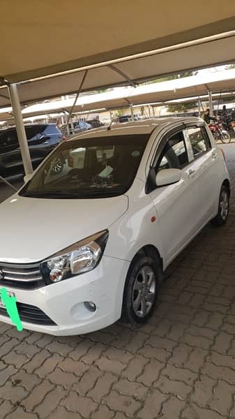 Suzuki Cultus VXL 2022 2