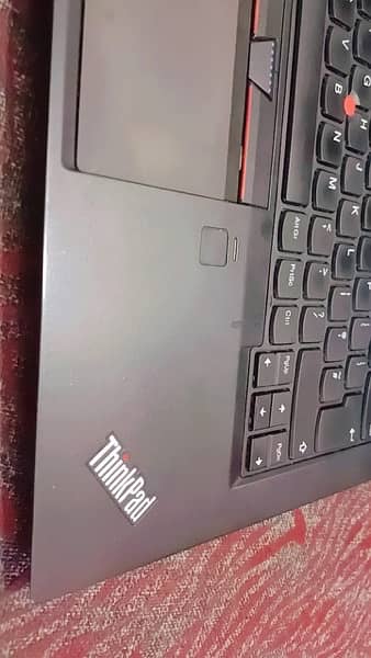 lenovo thinkpad 6th gen core i5 3