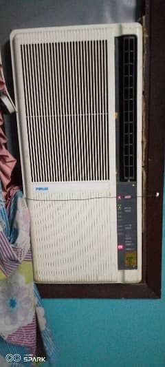 Window AC 0.75 ton