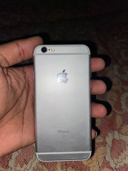 Iphone 6s Pta approved 1