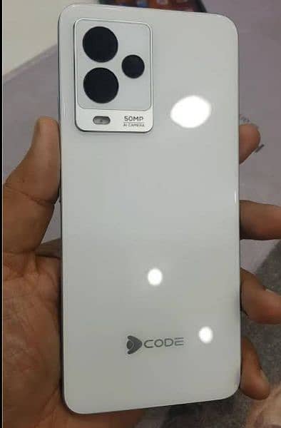 Dcode Bold 3 Pro 2