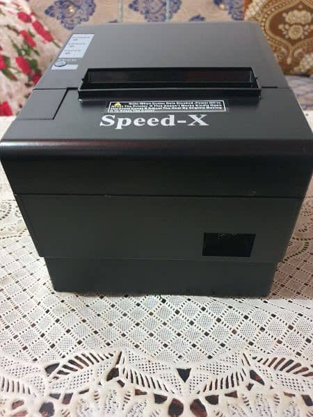 Thermal Recipient Printer 1