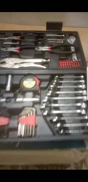 cars repairing tool box 0