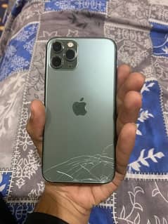 iPhone 11 Pro 64 gb non pta