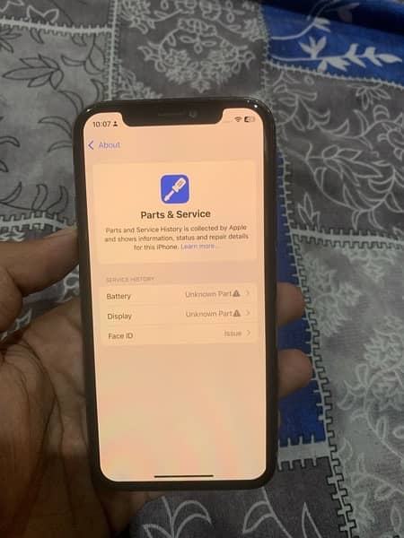 iPhone 11 Pro 64 gb non pta 3