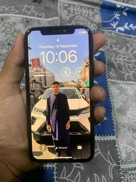 iPhone 11 Pro 64 gb non pta 5