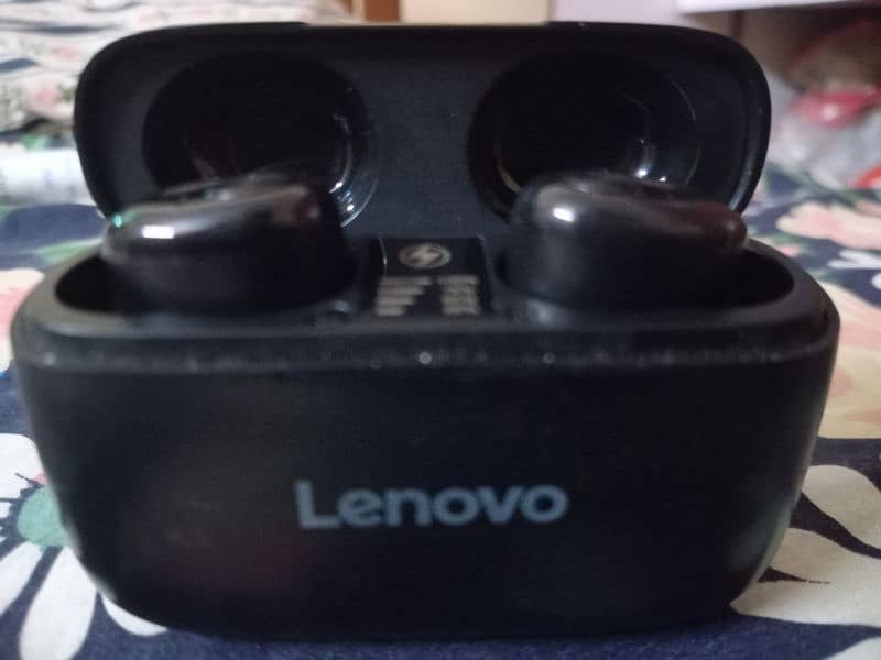 lenovo wireless airbuds 0