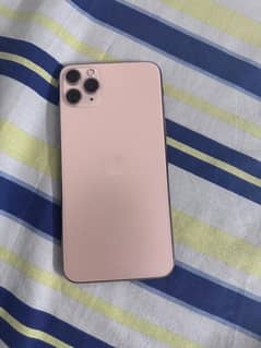 Iphone 11 Pro max PTA approved