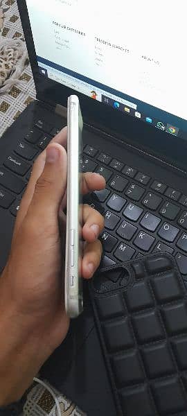 iphone 6s plus pta approved whatsapp no: 03316985665 2