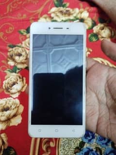 Oppo A37