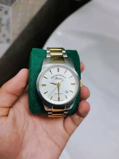 West and Watch C2 jowar Automatic Watch 0