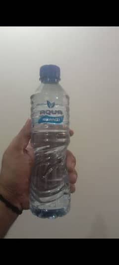 500ml mineral water 0