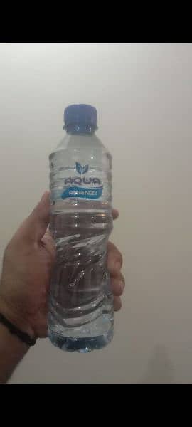 500ml mineral water 0