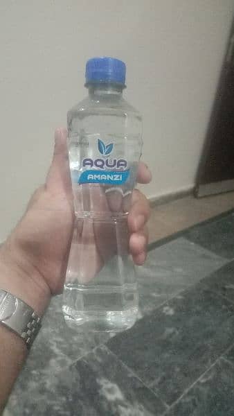 500ml mineral water 1