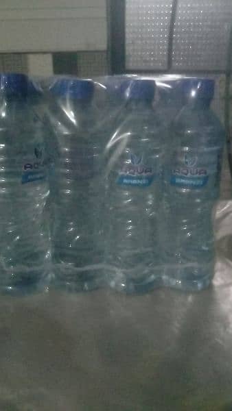 500ml mineral water 3