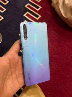 HUAWEI Y8p