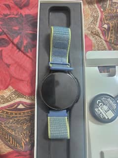 Samsung Galaxy watch 4 2GB/16GB