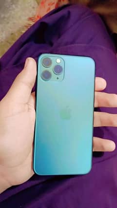 iPhone 11 pro