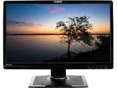 Plainer LCD monitor 24 inches