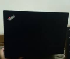 Lenovo ThinkPad L380 – Intel Core i5 8th Generation