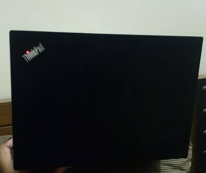 Lenovo ThinkPad L380 – Intel Core i5 8th Generation 0