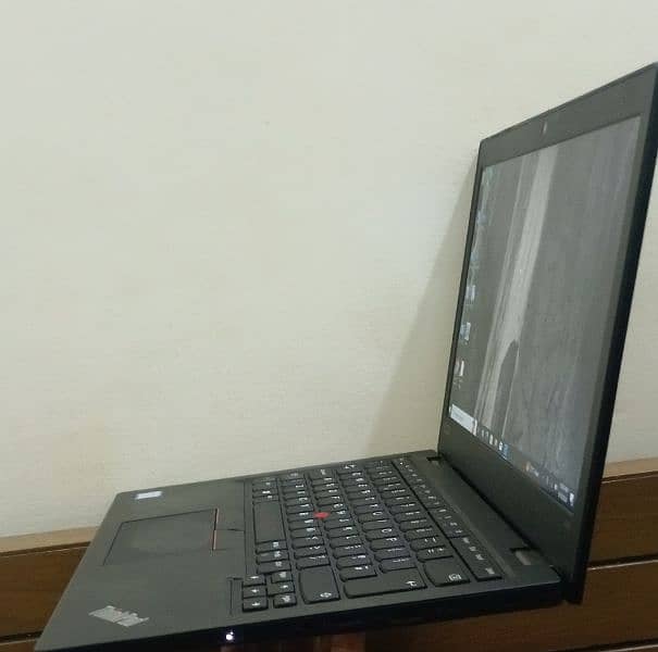 Lenovo ThinkPad L380 – Intel Core i5 8th Generation 1