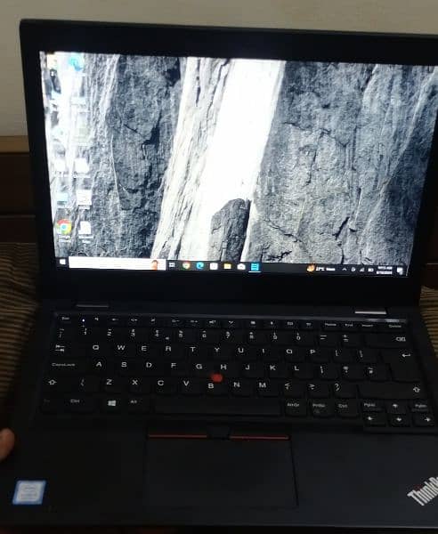 Lenovo ThinkPad L380 – Intel Core i5 8th Generation 2