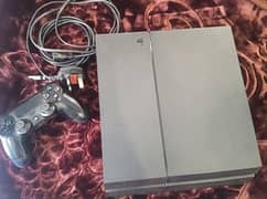 Ps4 (1tb edition) 1200 series