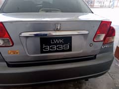 Honda Other 2006