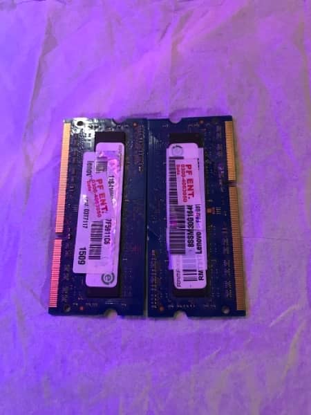 lenovo 8GB ram 2